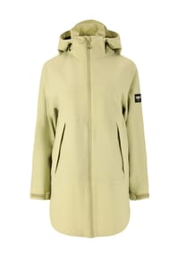 weather report® - Regenjacke Brittan im wetterfesten und wärmenden Design - 1001 Black