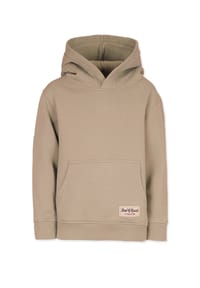 Band of Rascals - Kapuzenpullover Plain - aegean-blue