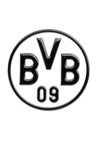 BVB 09 BVB - Auto-Aufkleber Emblem - 