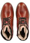 bugatti Leder Stiefelette Bild 6