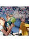 Starlyf® Seifenblasen Pistole mit Akku - Seifenblasenmaschine Bubble Spray Bild 15