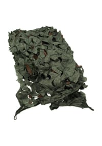normani® - Tarnnetz 300x600 CloakTec - Flecktarn