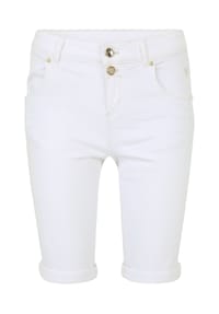 CARTOON - Shorts mit Stickerei - Elm