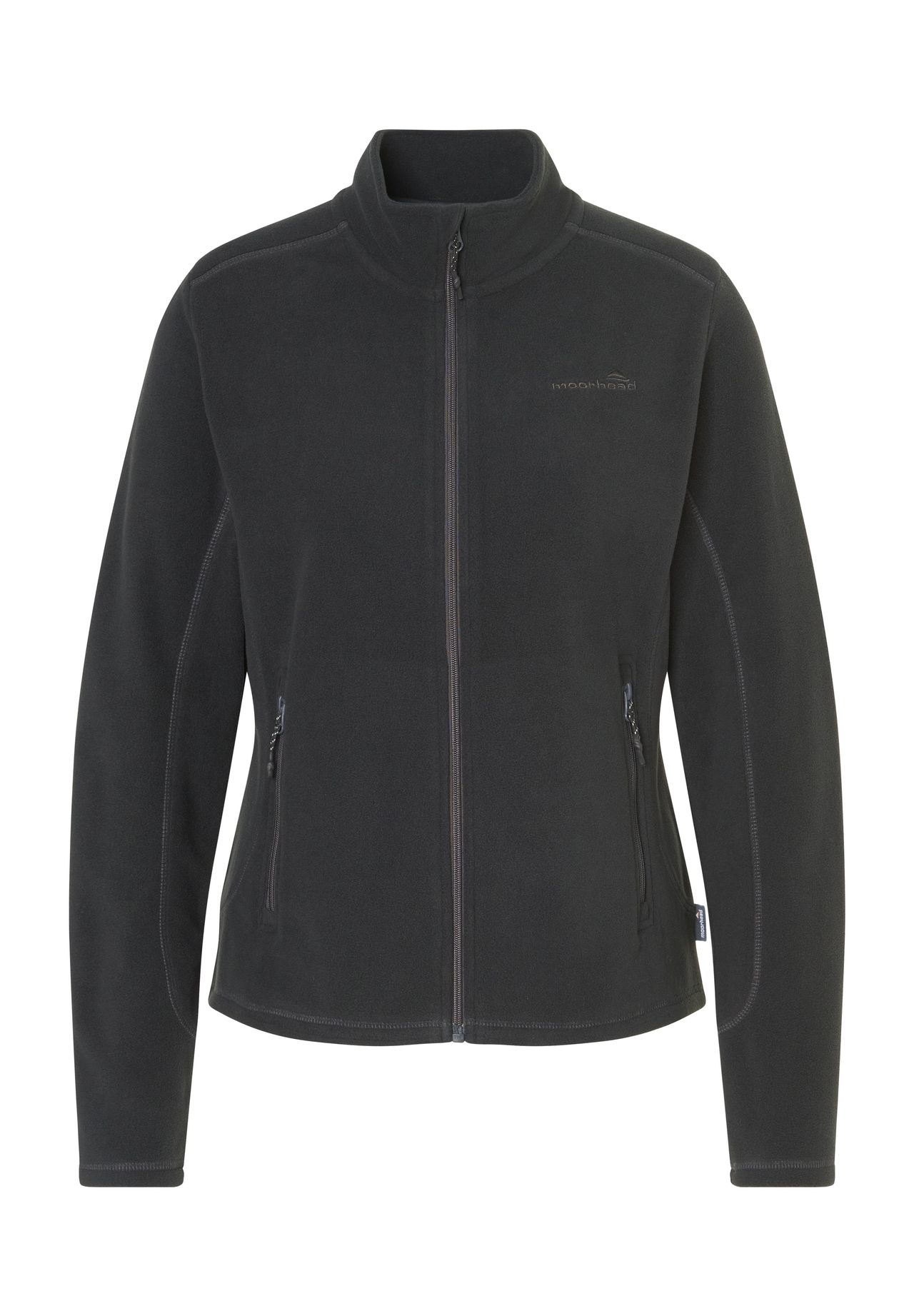 moorhead Fleecejacke, Stehkragen, für Damen GALERIA