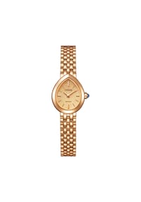 CITIZEN® ELEGANCE - Damen Armbanduhr "EX1553-56X" - ROSEGOLD