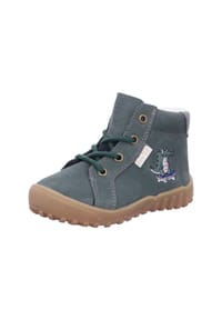 RICOSTA® - Stiefeletten DUSTY - salbei