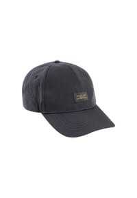 camel active - Cap mit wasserabweisender Funktion - Hellblau