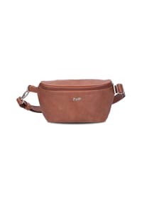 zwei Mademoiselle.M - Mademoiselle.M Gürteltasche 25 cm - blush
