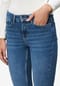 zero Jeanshose, Five-Pocket, für Damen Bild 13