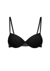 CALIDA - Damen Bügel-BH Etude Ajours - aura blue
