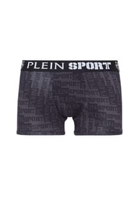 PLEIN SPORT - Boxer - black/black