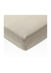 JOOP! UNI Spannbetttuch 90-100x200 cm, Graphit - JOOP! UNI - Graphit