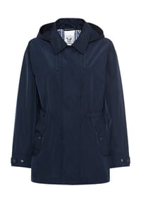 FUCHS SCHMITT - Parka, Kapuze, für Damen - 0031 GRUEN