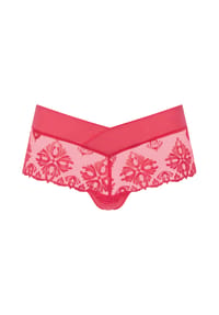 CHANTELLE - Brazilian Slip Champs Elysees, Spitze, für Damen - 035 ELFENBEIN
