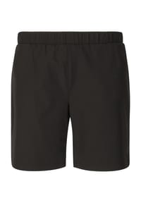 VIRTUS - Shorts Washin mit 4-Wege-Stretch - 1001 Black