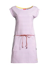 salzhaut - Kurzes Kleid (Mini) GALA - Flieder
