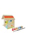 Eichhorn Outdoor Vogelhaus Bild 9
