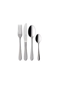 Villeroy & Boch Tafelbesteck 30tlg. Oscar - Oscar - Edelstahl