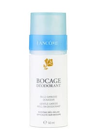 LANCÔME BOCAGE - Bocage Deodorant Roll-On - 