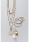 LEONARDO Damen Armband, Edelstahl Bild 12