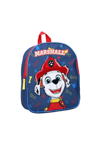 SPIN MASTER™ - Paw Patrol Kinder Rucksack mehrfarbig ideal für Ausflüge und - 