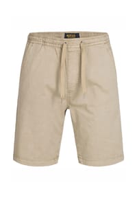 INDICODE - Shorts Chino Kelowna - Abyss