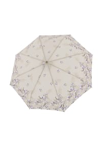 doppler® - Nature Magic Taschenschirm, Auf/Zu-Automatik, für Damen - EDEN