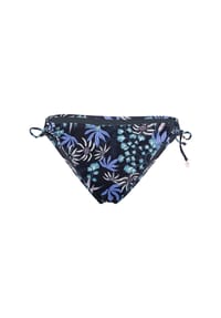 BRUNOTTI - Bikini-Basic Slip, elastisch, für Damen - 9999 BLACK