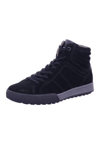 Gabor® - Hightop Sneaker Gabor Hightop Sneaker - Schwarz