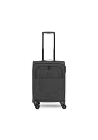 REDOLZ Essentials 12 - Essentials 12 CABIN 4 Rollen Kabinentrolley 55 cm - black2