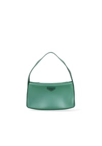 MARC ELLIS - Handtasche - Brown and Light Gold
