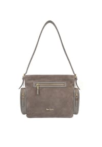 pierre cardin - Schultertasche - Black