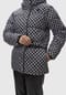 ragwear™ Steppjacke Wikesh Print Bild 12