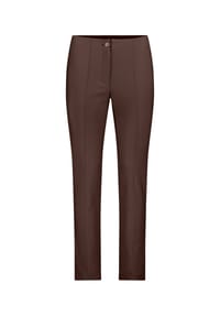 BETTY BARCLAY - Businesshose Slim Fit - 8345 DARK SKY