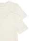 MANGUUN T-Shirt, 2er-Pack, Baumwolle, für Kinder Bild 3