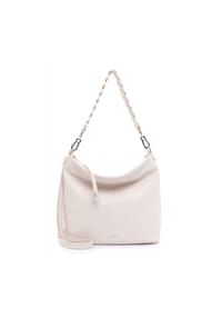 SURI FREY SFY Freddy - SFY Freddy Schultertasche 33 cm - ecru