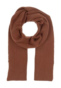 adagio - Schal, uni, für Damen - BEIGE 170