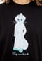 CAT by manii'ta lacitta Shirtkleid SPA Cat Bild 5
