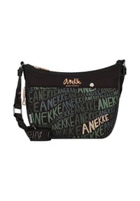 anekke - Voice Voice Umhängetasche 30 cm - mehrfarbig