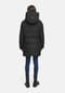 MARIKOO® Kurzmantel Delilah 16 Bild 10