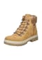 iMAC® Nubukleder Stiefelette Bild 1