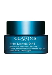CLARINS HYDRA-ESSENTIEL - Feuchtigkeitspflege Hydra-Essentiel - WEIẞ