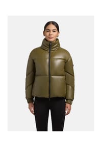 khujo™ - Outdoorjacke Khalia - Beige