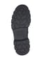 paul green Chelsea Boots, Blockabsatz, Leder, für Damen Bild 9