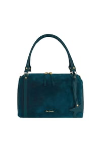 pierre cardin - Schultertasche - Black