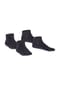FALKE Happy Kurzsocken, 2er-Pack, für Kinder Bild 3