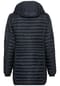camel active Steppjacke, Kapuze, für Damen Bild 11