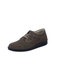 Finn Comfort - Schnürschuhe BADEN - black