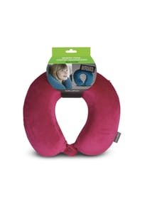 WORLDPACK - Nackenkissen 30 cm - azalee