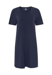 JOCKEY® - Sleepshirt Loungedress 1, kurz, für Damen - 040 BAT.SH. GREY